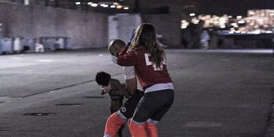 Le Président des îles Canaries: « Nabody est le visage du drame humanitaire que représente l&rsquo;immigration »