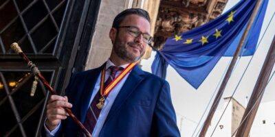 Le conseil municipal de Palma éloigne les rues de deux héros de Trafalgar et d&rsquo;un de Cuba pour son « symbolisme franquiste »