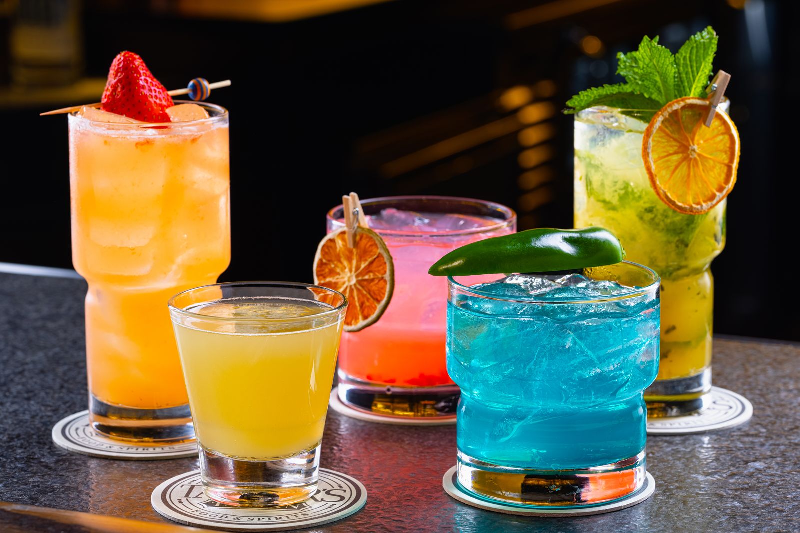 La taverne Taffer's est liée à Vegas grâce au dernier accord de franchise