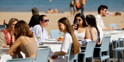 Guide des restrictions de Pâques: au début de la fermeture du périmètre, quelles exceptions autorisent les déplacements, le couvre-feu …