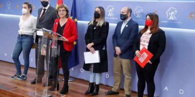 Le Congrès annule le projet de loi d&rsquo;amnistie pour les prisonniers «  procs  » comme étant inconstitutionnel