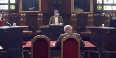 La guerre des maires socialistes pour Tolède