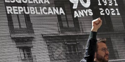 Le déclogue que l&rsquo;ERC a convenu avec la CUP pour un autre 1-O … sans rompre avec Pedro Snchez