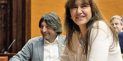 Siège d&rsquo;un député JxCat pour le détournement de fonds du Diputacin de Barcelona vers des entités liées au mouvement indépendantiste