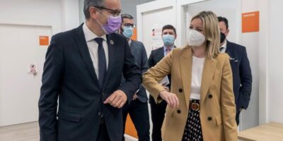 Le PSOE et les citoyens tentent de sauver au conseil municipal de Murcie la dernière motion de censure vivante contre le PP