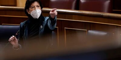 L&rsquo;éducation spéciale demande la démission de Cela pour son « manque de respect » pour une députée du PP avec une fille trisomique