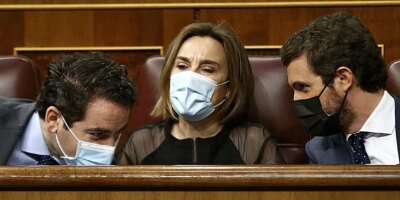 Le PP facilite à Pedro Snchez l&rsquo;approbation du plan de 11 000 millions aux entreprises et aux indépendants et il s&rsquo;abstiendra