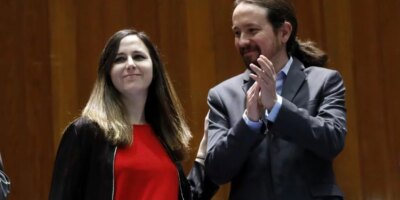 Pablo Iglesias fait l&rsquo;éloge du &lsquo;ministre&rsquo; Ione Belarra: « Je pense qu&rsquo;elle peut le faire beaucoup mieux que moi »