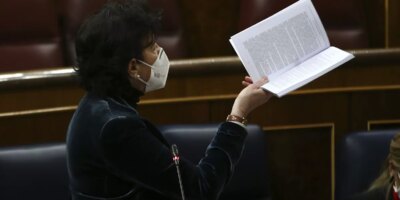 Cela s&rsquo;excuse auprès du député PP avec une fille trisomique à qui il a mal parlé