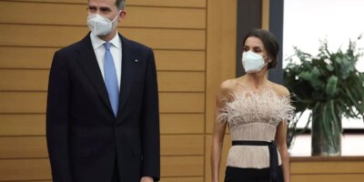 Les Rois, en Andorre « après une période très compliquée », selon Felipe VI