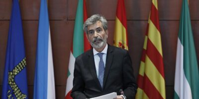 Le CGPJ demande un rapport sur la réforme de Pedro Snchez qui limite ses fonctions avant de décider de saisir la Cour constitutionnelle