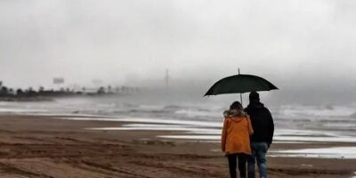 Mars cède la place à une Pâques instable avec des pluies prévues dans la péninsule et aux Baléares