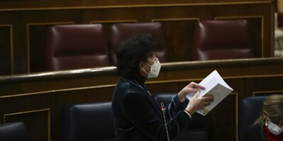 Nouveau curriculum de Cela: les contenus que les élèves apprennent sont «allégés» et divisés en «basique» et «souhaitable»