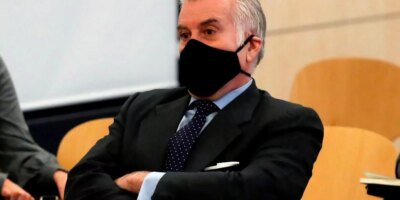 Le juge ne croit pas Luis Brcenas et dépose le dossier du constructeur qui a nié avoir livré de l&rsquo;argent noir à Esperanza Aguirre