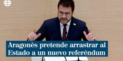 Catalua: Carles Puigdemont bloque «  sine die  » l&rsquo;investiture du Père Aragons