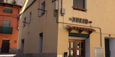 Une ville de Teruel recherche un boulanger avec des enfants pour faire fonctionner le four municipal et empêcher l&rsquo;école de fermer