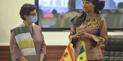 L&rsquo;Espagne se bat dans l&rsquo;UE pour étendre ses projets de coopération et de sécurité au Sahel