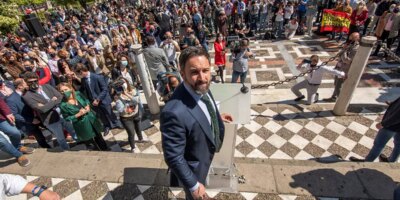 Les électeurs du PP accordent plus d&rsquo;importance à Santiago Abascal qu&rsquo;à Pablo Casado, selon un récent sondage Vox