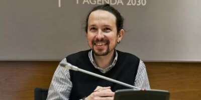 Pablo Iglesias, ratifié par le militantisme comme candidat Podemos à la présidence de la Communauté de Madrid