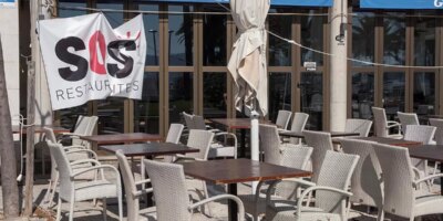 Restricciones en Semana Santa: del cierre de los hoteles en Asturias a la prohibicin de jugar a las chapas en Castilla y Len