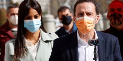 Ciudadanos lance pour Ángel Gabilondo pour conserver un vote conservateur