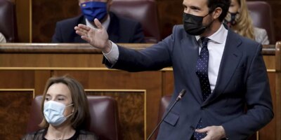 Le PP enregistre au TC son recours contre la loi Cela pour avoir « violé » la liberté d&rsquo;enseignement et « privé » les Espagnols de leur sensualité