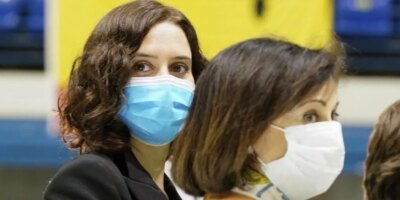 La Défense affronte le nouveau concert de l&rsquo;hôpital militaire de Gmez Ulla en guerre avec Isabel Daz Ayuso