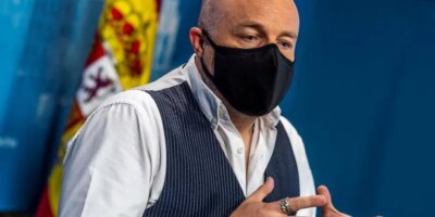 Le président de Ciudadanos dans les Cortes de Castille-La Manche démissionne et démissionne de son siège après avoir qualifié la direction d &lsquo; »incompétente »