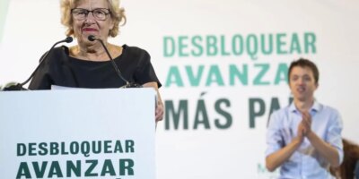 Manuela Carmena révèle les graves problèmes qu&rsquo;elle a souffert de l&rsquo;occupation d&rsquo;une villa dans son quartier