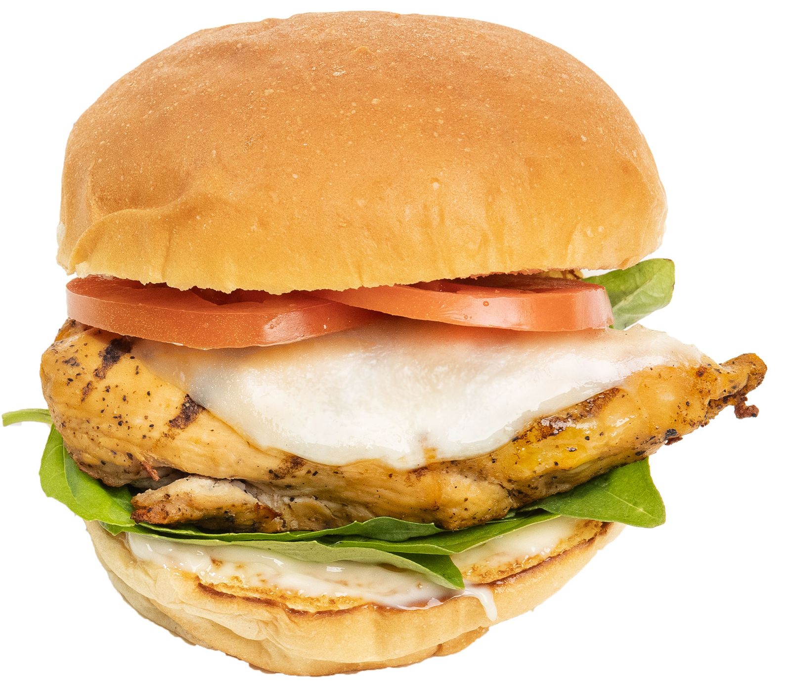 Dites Aloha aux nouveaux éléments du menu printanier de Ledo Pizza