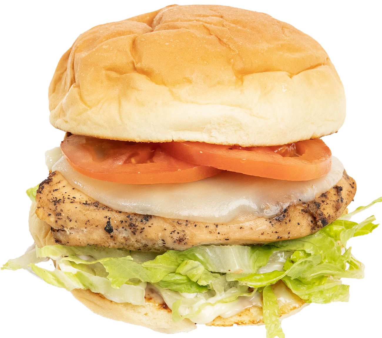 Dites Aloha aux nouveaux éléments du menu printanier de Ledo Pizza