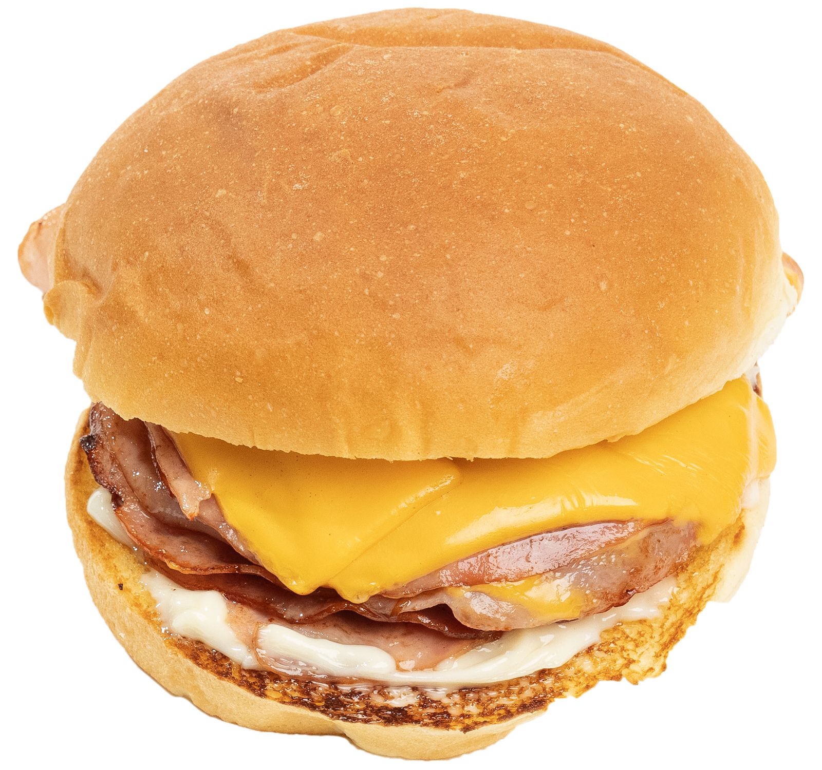 Dites Aloha aux nouveaux éléments du menu printanier de Ledo Pizza