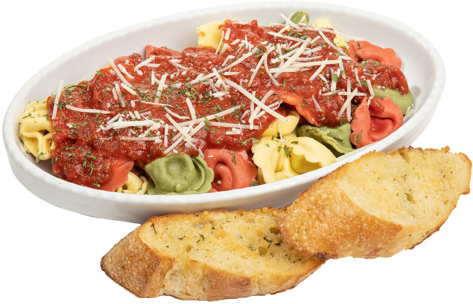 Dites Aloha aux nouveaux éléments du menu printanier de Ledo Pizza