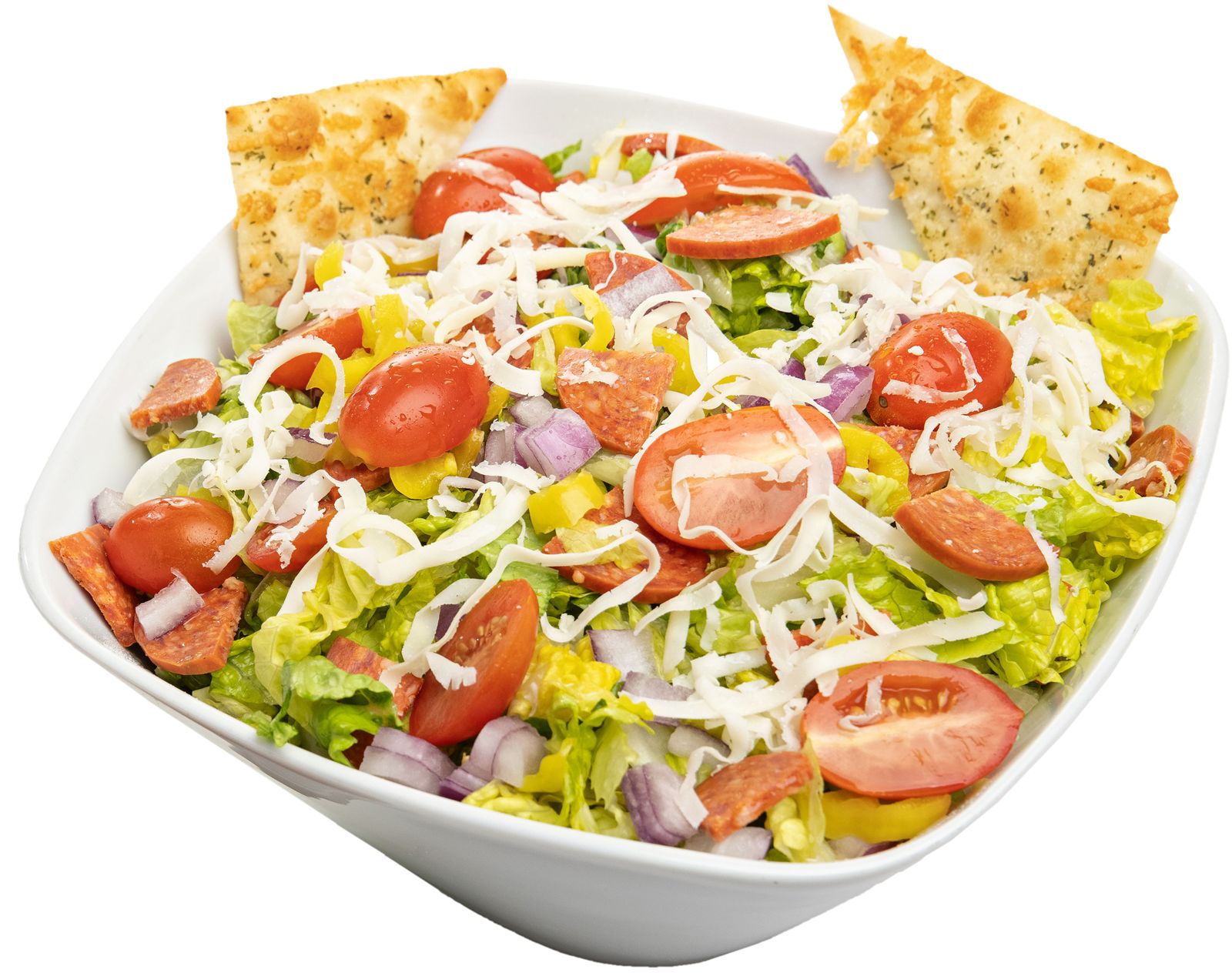 Dites Aloha aux nouveaux éléments du menu printanier de Ledo Pizza