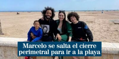 Ximo Puig et Joan Rib réprimandent Isabel Ayuso pour la violation de la fermeture du périmètre de Marcelo