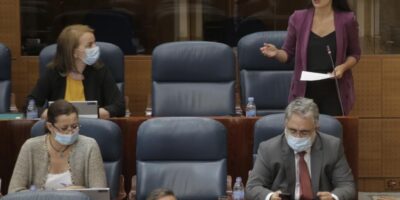 Vox évite les «signatures d&rsquo;étoiles» et les surprises et choisit de répéter la même liste que dans les précédentes autonomes