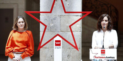 Les signatures de Citoyens qu&rsquo;Ayuso veut intégrer dans son gouvernement: Marta Rivera pour la culture et Toni Cant dans un portefeuille à définir