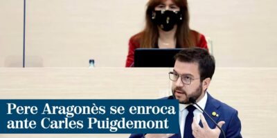 Le Père Aragons est battu au deuxième tour et le compte à rebours pour les autres élections commence