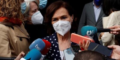 Le gouvernement place comme «le dernier coup de Trump» le rapport qui dénonce «l&rsquo;attaque» contre la presse de la Moncloa