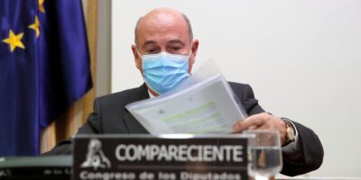 L&rsquo;audience affirme que Marlaska a licencié Prez de los Cobos pour ne pas avoir commis «l&rsquo;acte ouvertement illégal qu&rsquo;on attendait de lui»