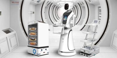 5 prévisions technologiques pour les restaurants 2021