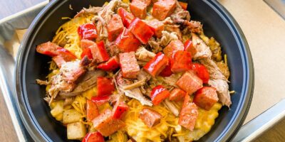 À vos marques, prêts, assemblez!  Le Bar-B-Que de Soulman présente de nouveaux éléments de menu le 1er avril