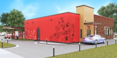 Amateurs de hamburgers, démarrez vos moteurs!  MOOYAH Burgers, Fries & Shakes lancera son premier centre de service au volant en 2021