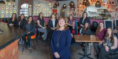 Barrio Queen aide les femmes à briser les barrières