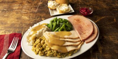 Bob Evans Restaurants propose une variété de produits frais de la ferme pour les célébrations de Pâques 2021