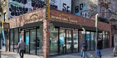 Brooklyn Dumpling Shop encre son premier contrat de franchise multi-unités