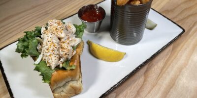 Camp Hill d&rsquo;Arooga passe au nouveau concept de brasserie