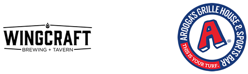 Camp Hill d'Arooga passe au nouveau concept de brasserie