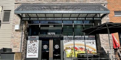 Chipotle accélère son expansion au Canada