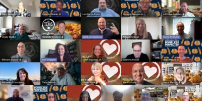 Church&rsquo;s Chicken fait la liste des meilleurs lieux de travail 2021